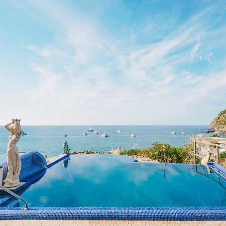 Hotel Ferdinando Beach & Thermal Spa Sant'Angelo  Luaran gambar