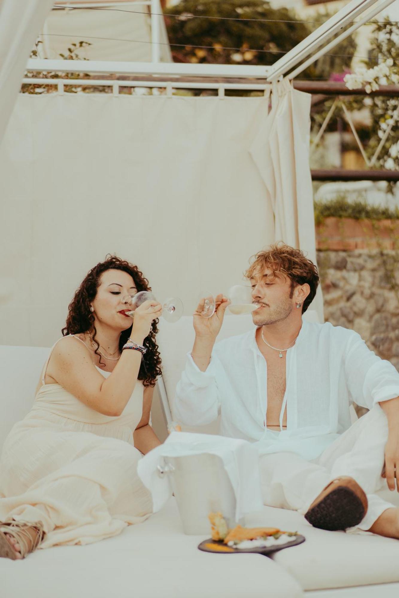 Hotel Ferdinando Beach & Thermal Spa Sant'Angelo  Luaran gambar