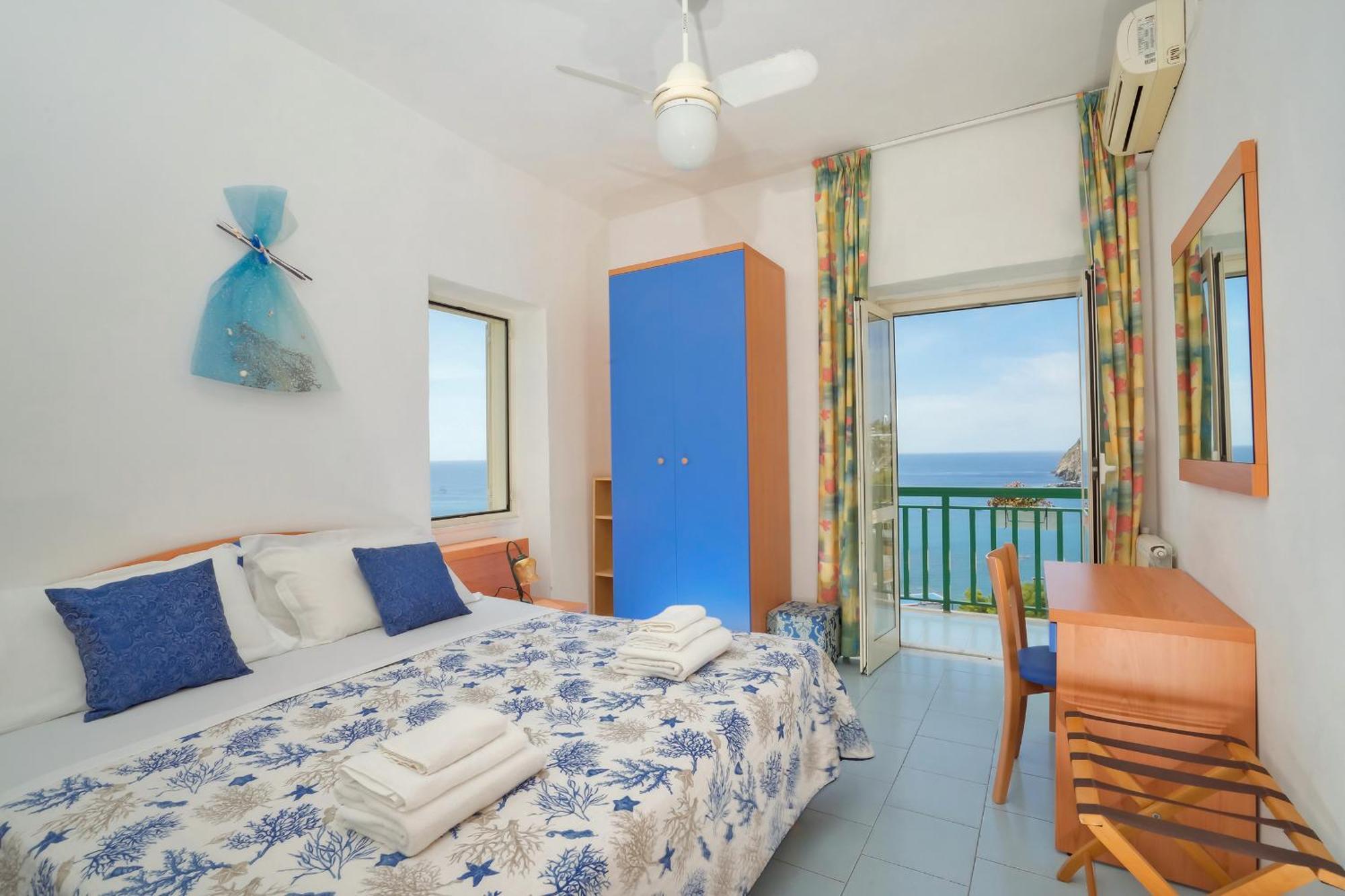 Hotel Ferdinando Beach & Thermal Spa Sant'Angelo  Luaran gambar